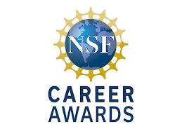 NSF CAREER